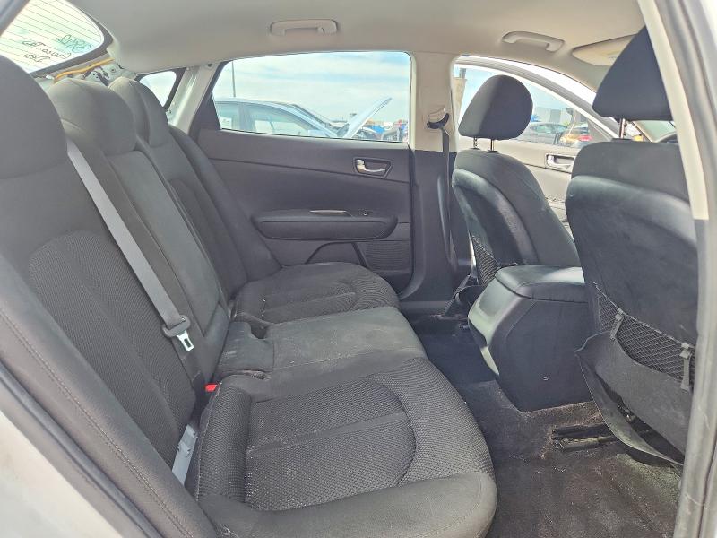 Auction sale of the 2020 Kia Optima, vin: 5XXGT4L39LG439915, lot number: 71648996