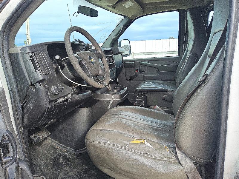 Aukcja sprzedaży 2012 Chevrolet Express G1500, vin: 1GCSGAFX0C1186457, numer aukcji: 71820516
