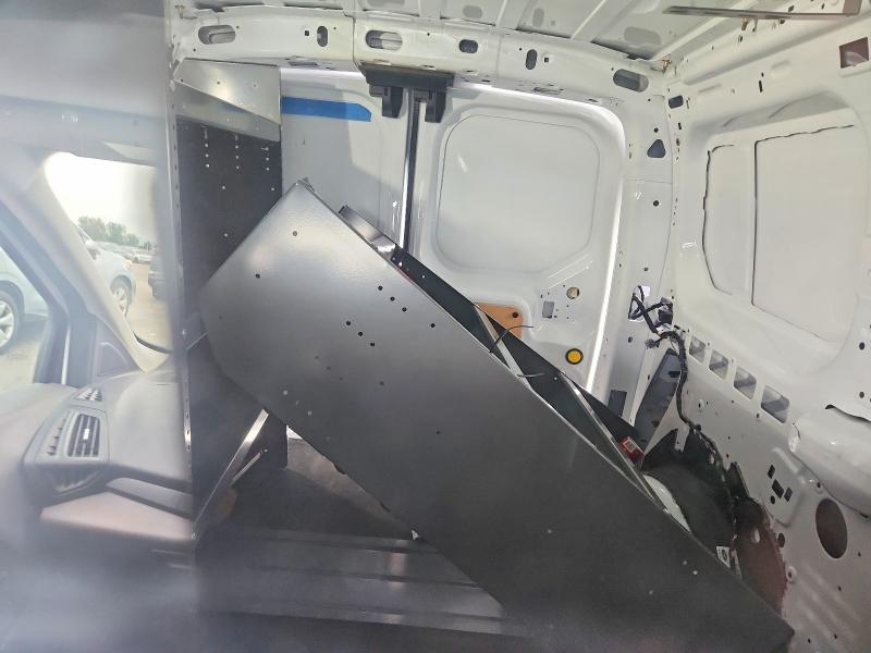 Продаж на аукціоні авто 2022 Ford Transit Connect, vin: NM0LS7S28N1528690, номер лоту: 59411496