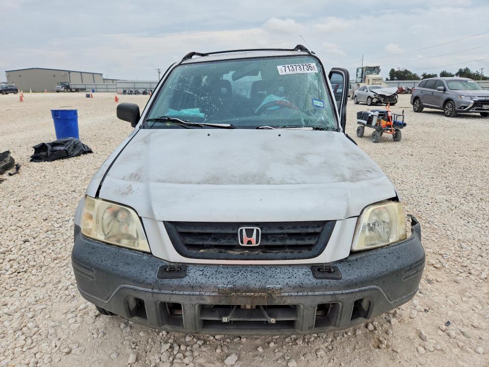 Продажа на аукционе авто 1997 Honda Cr-v, vin: JHLRD1852VC037626, номер лота: 71373736