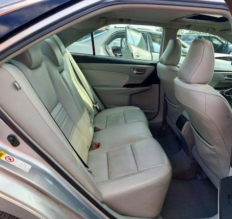 Продажа на аукционе авто 2015 Toyota Camry, vin: 4T1BF1FK4FU937503, номер лота: 71680466