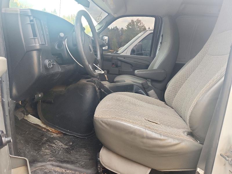 Продажа на аукционе авто 2010 Chevrolet Express G3500, vin: 1GC2GUBA2A1131556, номер лота: 71017966
