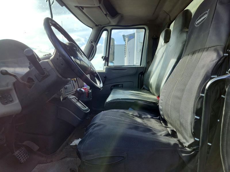 2011 International 7400 მანქანა იყიდება აუქციონზე, vin: 1HTWGAAT7BJ315303, აუქციონის ნომერი: 71175116