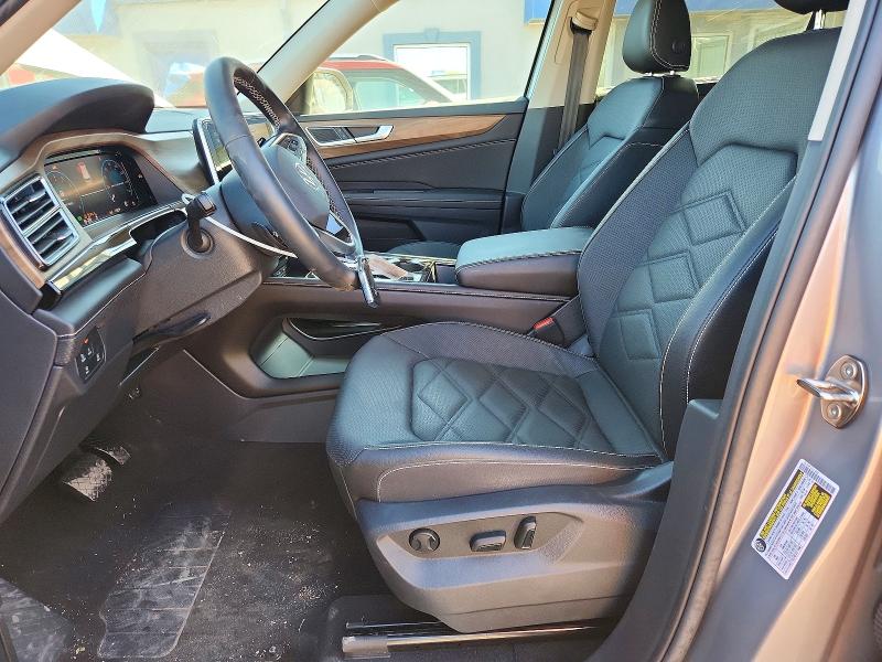 Aukcja sprzedaży 2026 Volkswagen Atlas, vin: 1V2WN2CA0TC559397, numer aukcji: 72392396