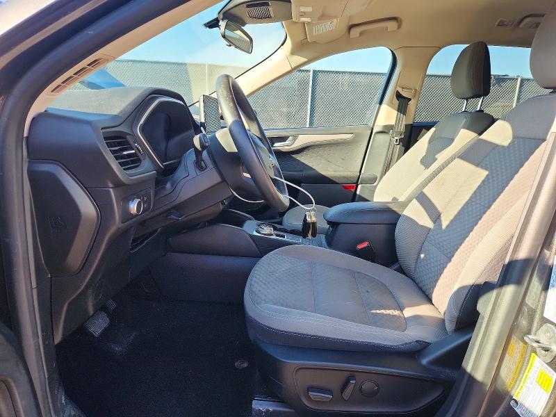 Продаж на аукціоні авто 2020 Ford Escape, vin: 1FMCU9G64LUB23700, номер лоту: 71993266