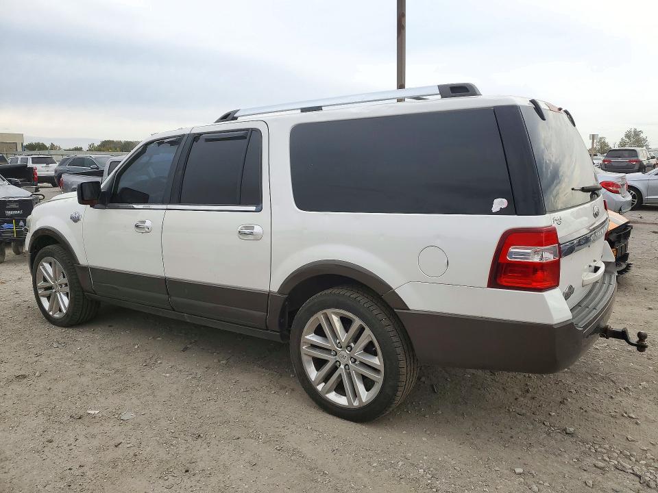 Продаж на аукціоні авто 2016 Ford Expedition, vin: 1FMJK1JT9GEF20669, номер лоту: 72980586