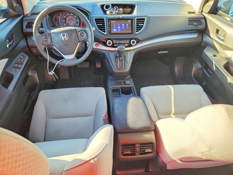Продаж на аукціоні авто 2015 Honda Cr-v, vin: 3CZRM3H59FG702961, номер лоту: 71289676