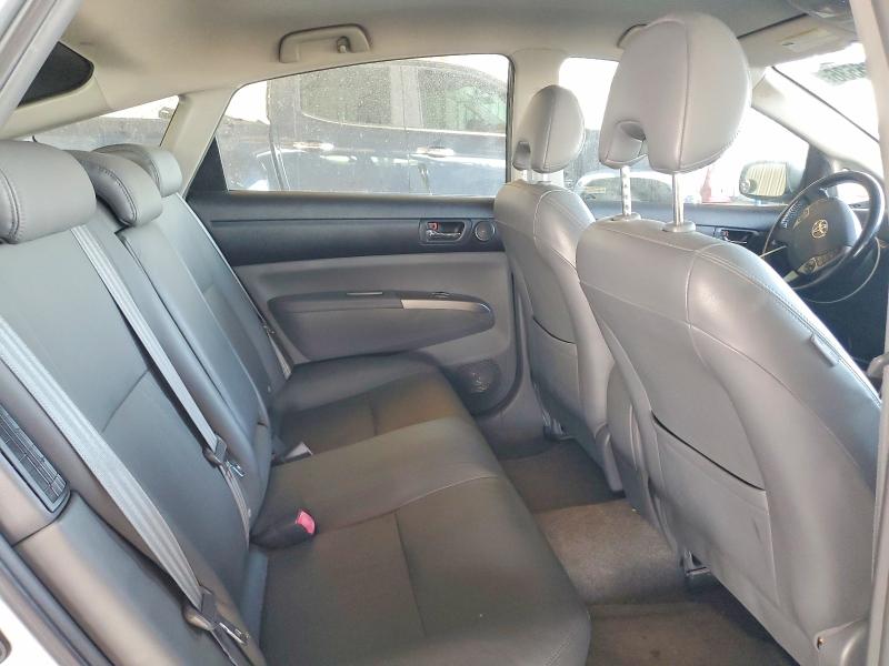 2007 Toyota Prius მანქანა იყიდება აუქციონზე, vin: JTDKB20U077625727, აუქციონის ნომერი: 71685536