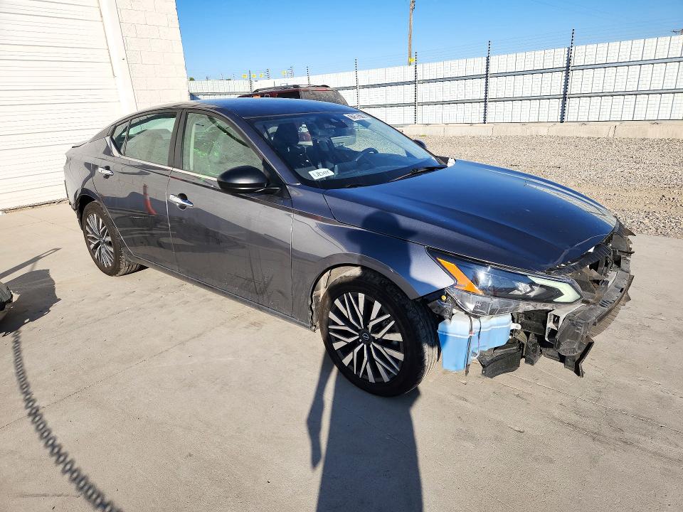 Aukcja sprzedaży 2024 Nissan Altima, vin: 1N4BL4DV9RN394343, numer aukcji: 72595776