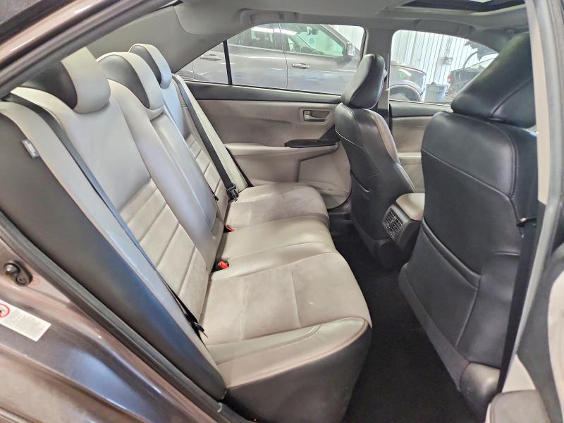 Aukcja sprzedaży 2015 Toyota Camry, vin: 4T1BF1FK8FU875698, numer aukcji: 71838266
