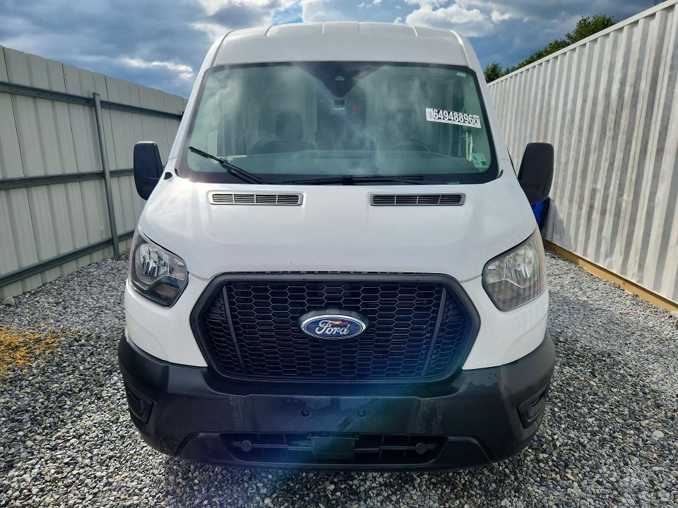 64948896 :رقم المزاد ، 1FTBR1C86PKB77088 vin ، 2023 Ford Transit مزاد بيع