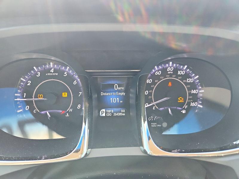 72341176 :رقم المزاد ، 4T1BK1EB7DU045059 vin ، 2013 Toyota Avalon مزاد بيع