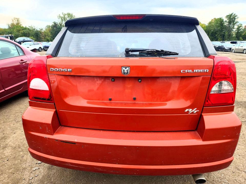 Продажа на аукционе авто 2009 Dodge Caliber, vin: 1B3HB78B19D207466, номер лота: 70745486