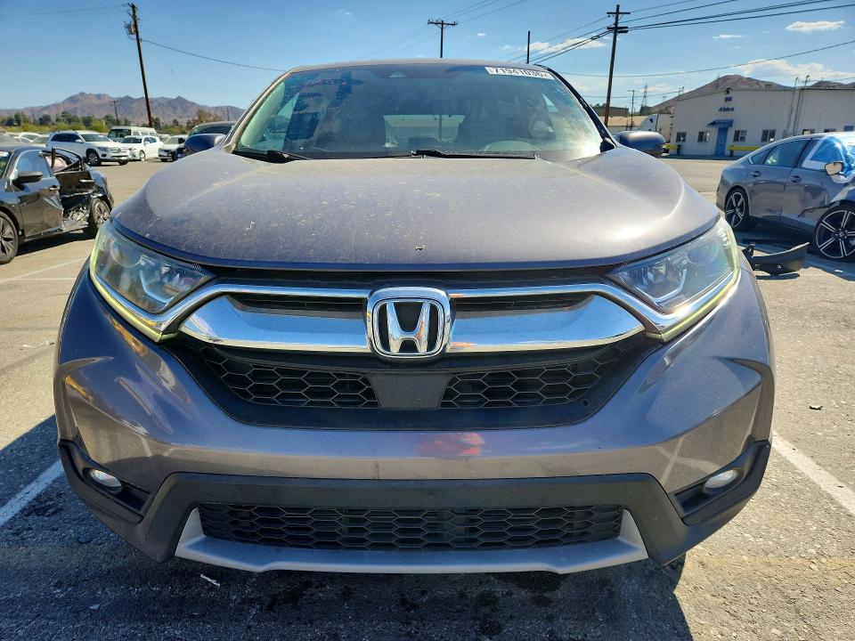 Продажа на аукционе авто 2017 Honda Cr-v, vin: 5J6RW1H88HL006638, номер лота: 71941036