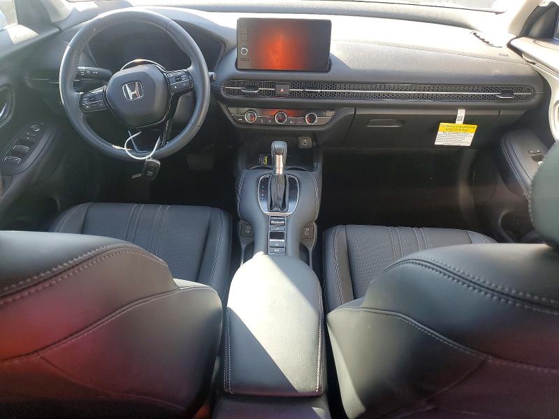 Продажа на аукционе авто 2025 Honda Hr-v, vin: 3CZRZ1H76SM700488, номер лота: 68623076