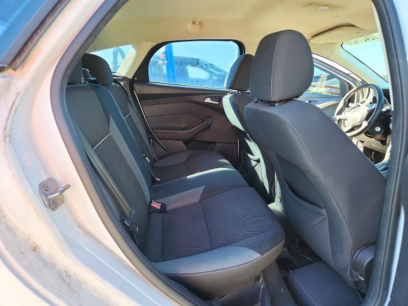 Продаж на аукціоні авто 2014 Ford Focus, vin: 1FADP3K27EL254846, номер лоту: 72427426