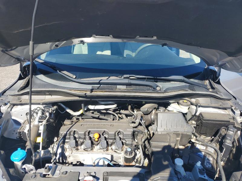 Aukcja sprzedaży 2022 Honda Hr-v, vin: 3CZRU5H30NM703636, numer aukcji: 71389966