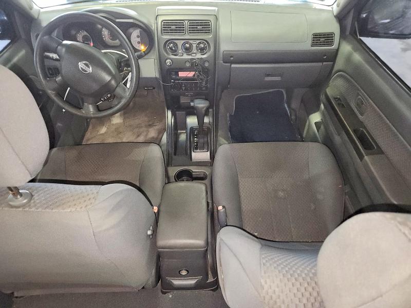 Продажа на аукционе авто 2003 Nissan Xterra, vin: 5N1ED28T13C676430, номер лота: 71669436