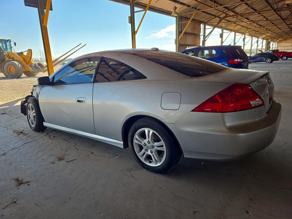 Auction sale of the 2007 Honda Accord, vin: 1HGCM72607A019522, lot number: 71611976