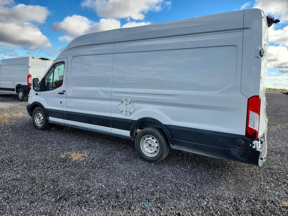 70524856 :رقم المزاد ، 1FTYR3XMXKKB36761 vin ، 2019 Ford Transit مزاد بيع