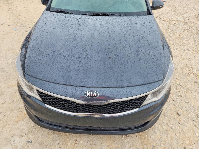 Продаж на аукціоні авто 2016 Kia Optima, vin: KNAGT4L30G5070885, номер лоту: 71097036