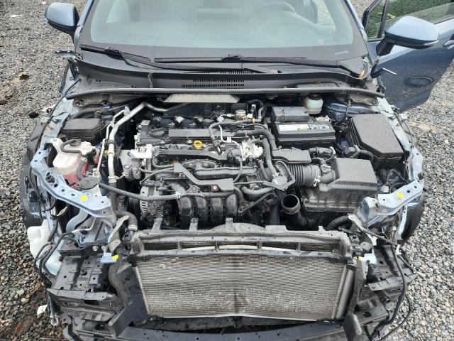 Aukcja sprzedaży 2021 Toyota Corolla, vin: JTDS4MCE6MJ056178, numer aukcji: 71290076