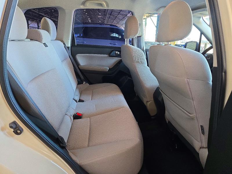 Продаж на аукціоні авто 2016 Subaru Forester, vin: JF2SJABC2GH555726, номер лоту: 71737516