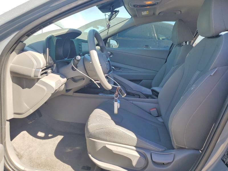 Продаж на аукціоні авто 2023 Hyundai Elantra, vin: KMHLM4AG1PU436360, номер лоту: 71427936