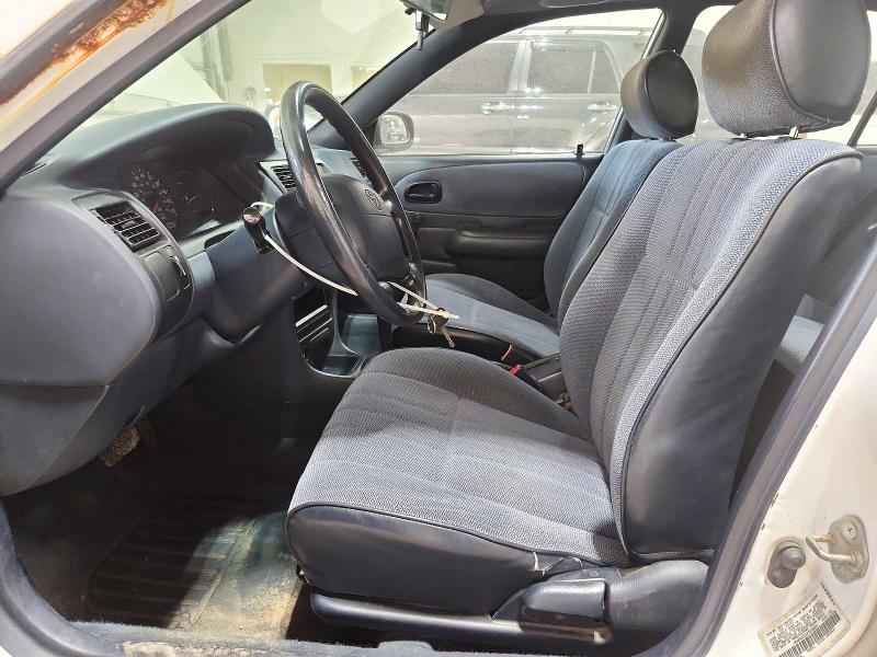 Продажа на аукционе авто 1997 Toyota Corolla, vin: 1NXBA02E1VZ598691, номер лота: 71691126