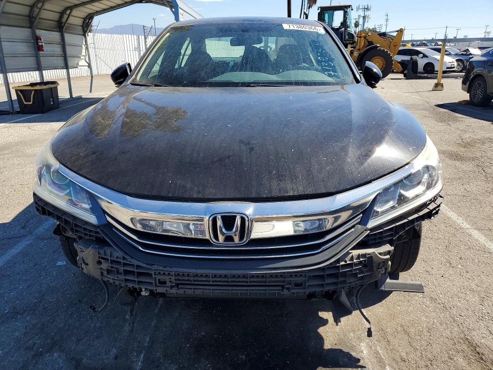 Продаж на аукціоні авто 2017 Honda Accord, vin: 1HGCR2F14HA068159, номер лоту: 71380366