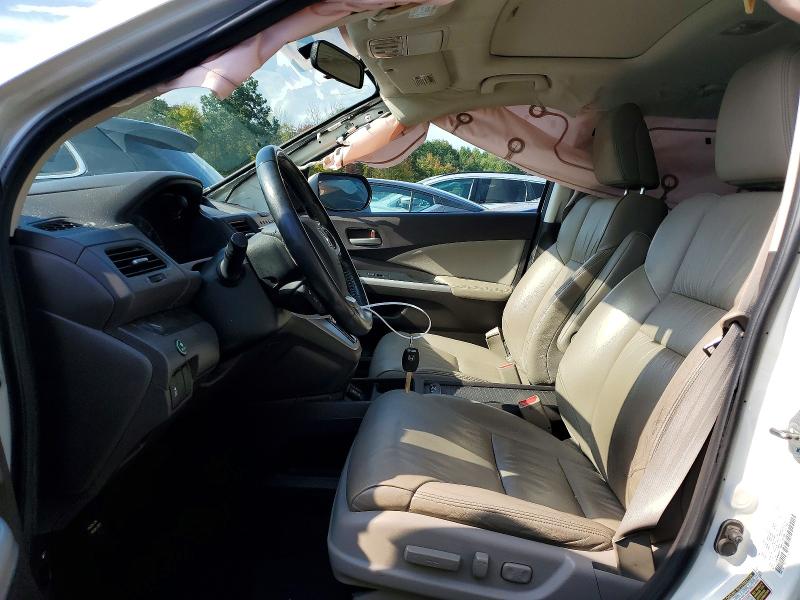 2013 Honda Cr-v მანქანა იყიდება აუქციონზე, vin: 5J6RM4H73DL019189, აუქციონის ნომერი: 69705546