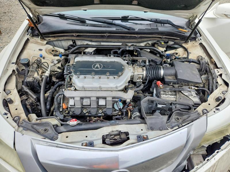 71849396 :رقم المزاد ، 19UUA96559A002390 vin ، 2009 Acura Tl مزاد بيع
