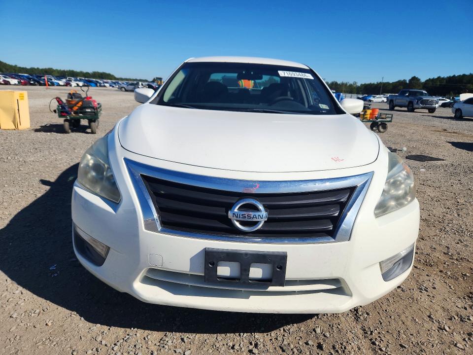 71693486 :رقم المزاد ، 1N4AL3AP9FC425335 vin ، 2015 Nissan Altima مزاد بيع