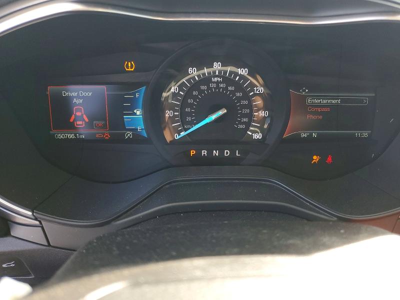 Aukcja sprzedaży 2020 Ford Fusion, vin: 3FA6P0HD7LR253548, numer aukcji: 71629106