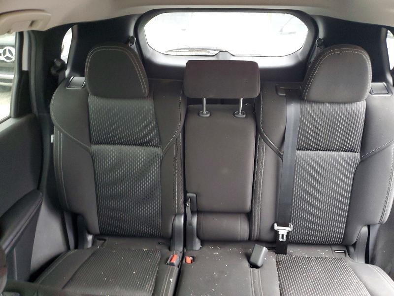 2024 Mitsubishi Outlander მანქანა იყიდება აუქციონზე, vin: JA4J4UA89RZ015250, აუქციონის ნომერი: 72231776