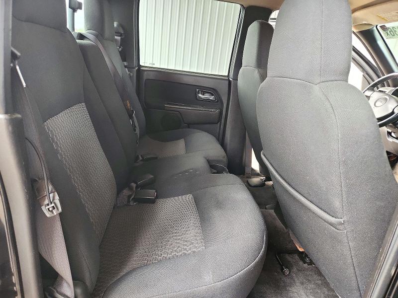 Aukcja sprzedaży 2009 Gmc Canyon, vin: 1GTDT13E098152106, numer aukcji: 72492936