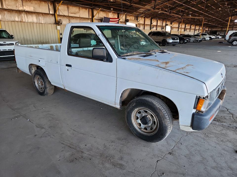 Продажа на аукционе авто 1997 Nissan Truck, vin: 1N6SD11S8VC383546, номер лота: 72565206
