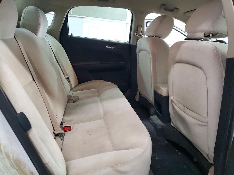 Продажа на аукционе авто 2012 Chevrolet Impala, vin: 2G1WF5E39C1221302, номер лота: 73563186