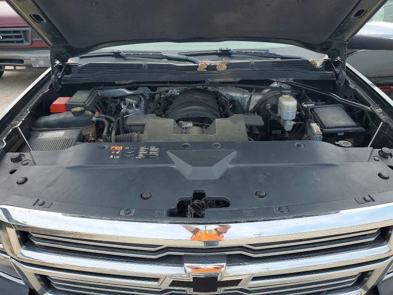 Aukcja sprzedaży 2015 Chevrolet Silverado, vin: 3GCUKTEC9FG390889, numer aukcji: 71353996