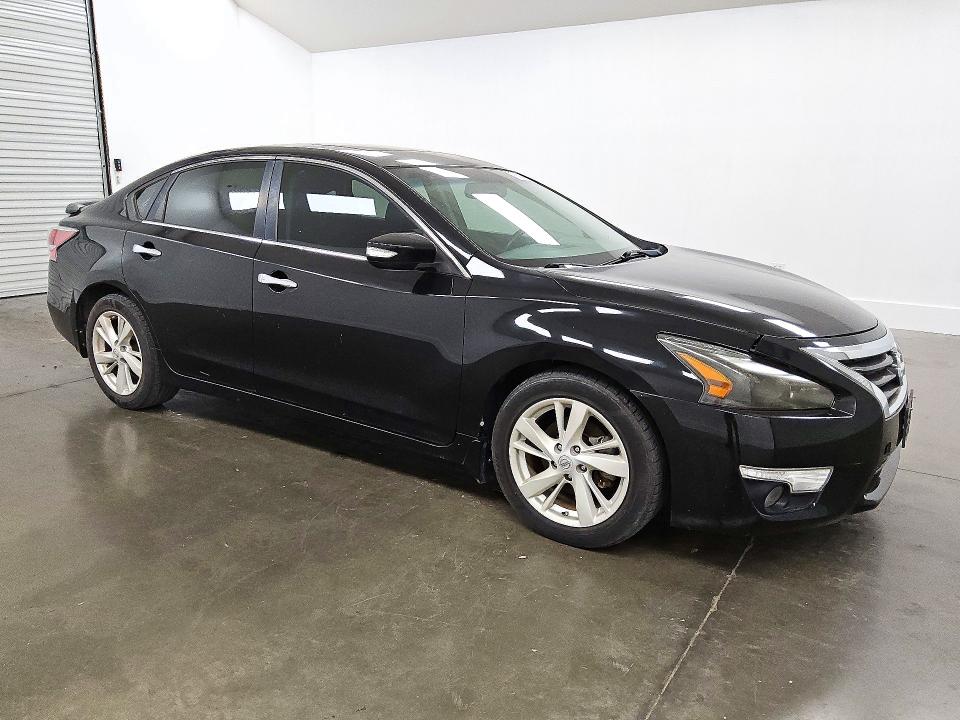 70539136 :رقم المزاد ، 1N4AL3AP5EC118517 vin ، 2014 Nissan Altima مزاد بيع