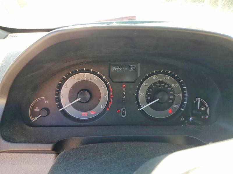 Aukcja sprzedaży 2016 Honda Odyssey, vin: 5FNRL5H37GB026827, numer aukcji: 71816426