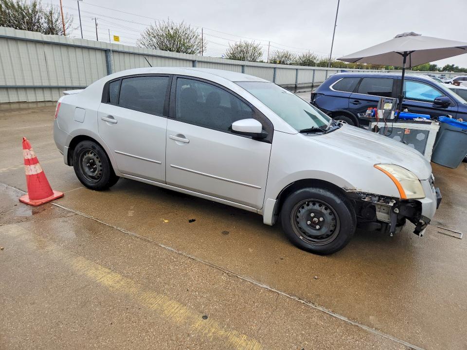 Aukcja sprzedaży 2011 Nissan Sentra, vin: 3N1AB6AP8BL612761, numer aukcji: 69463876