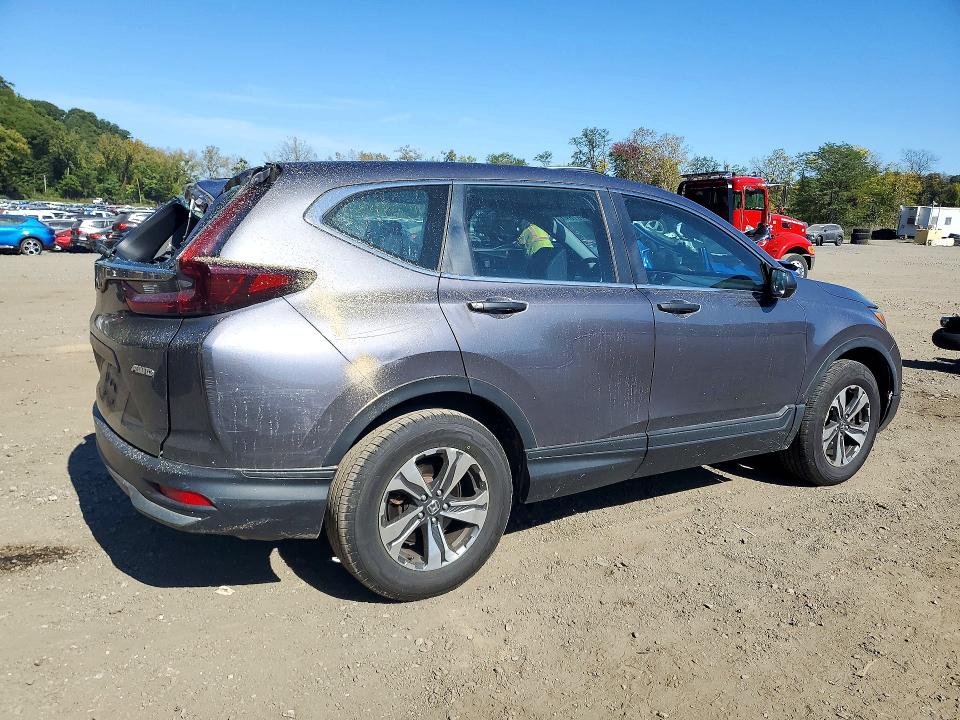 Продажа на аукционе авто 2020 Honda Cr-v, vin: 2HKRW2H28LH629729, номер лота: 71951816