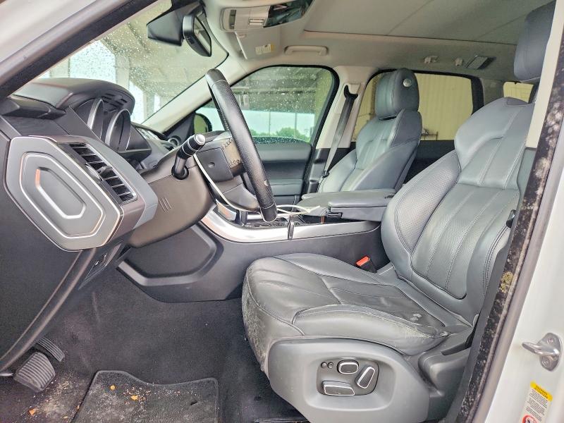 70517376 :رقم المزاد ، SALWR2VF2EA301419 vin ، 2014 Land Rover Range Rover Sport مزاد بيع