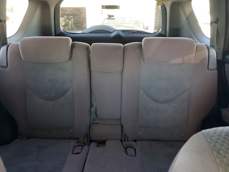 Aukcja sprzedaży 2006 Toyota Rav4, vin: JTMZD33V465013057, numer aukcji: 71991166