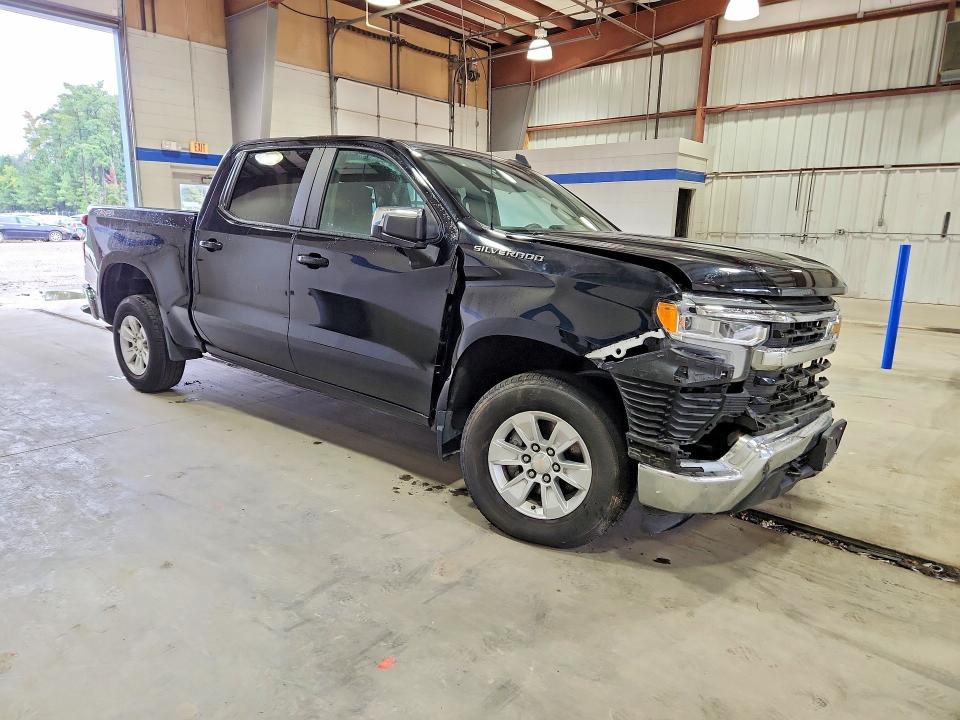 70492436 :رقم المزاد ، 1GCPDDEK1NZ512082 vin ، 2022 Chevrolet Silverado مزاد بيع