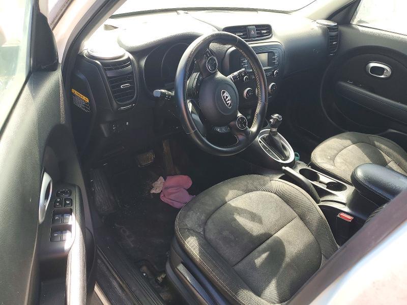 Продаж на аукціоні авто 2016 Kia Soul, vin: KNDJP3A58G7296866, номер лоту: 71321416