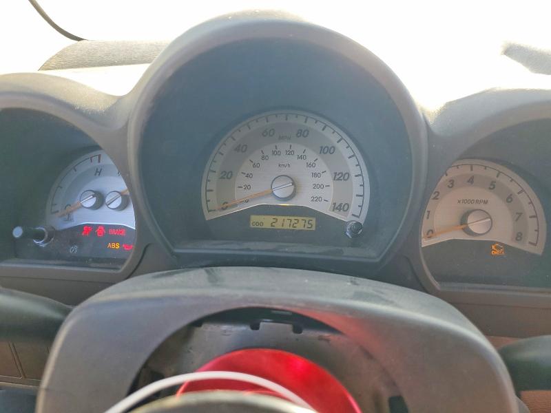 2007 Scion Tc მანქანა იყიდება აუქციონზე, vin: JTKDE177370211899, აუქციონის ნომერი: 63943086
