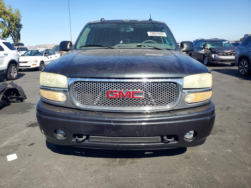 Aukcja sprzedaży 2004 Gmc Yukon, vin: 1GKEK63U74J136129, numer aukcji: 72601626