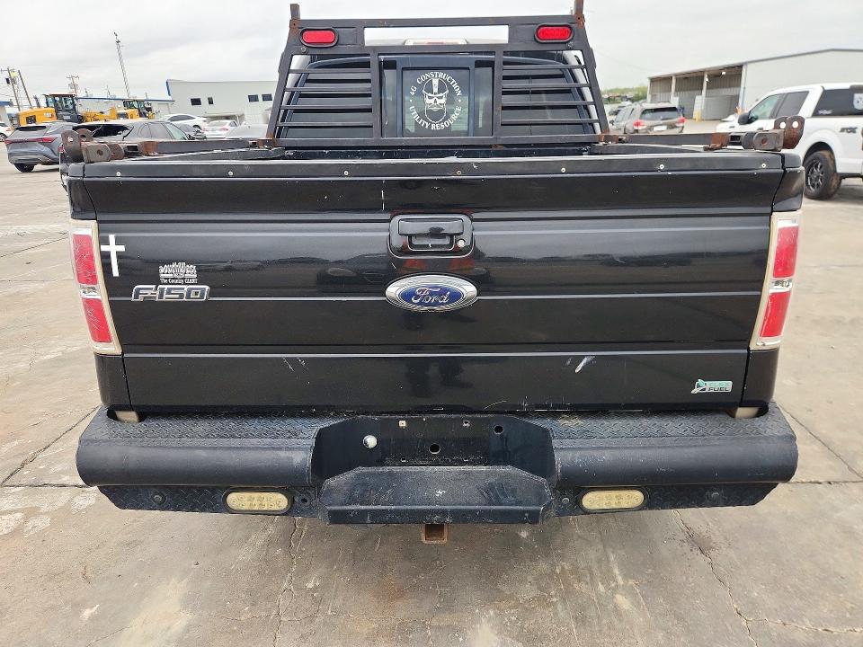 72445456 :رقم المزاد ، 1FTFW1CV8AKA59244 vin ، 2010 Ford F150 مزاد بيع